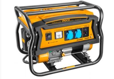 INGCO GASOLINE GENERATOR 3.5KW - All electronics products on Aster Vender