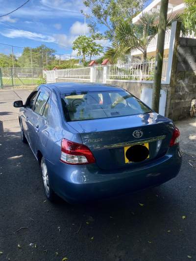 Toyota Belta 2011 For Sale - Family Cars