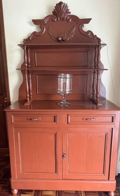 Meuble ancien - All household appliances on Aster Vender