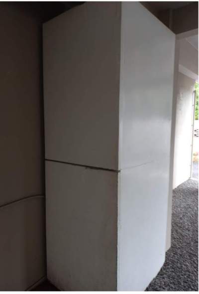 FREEZER/CHILLER - Others on Aster Vender