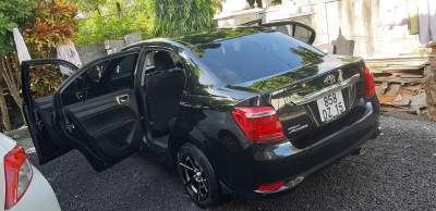 Toyota axio - Family Cars on Aster Vender