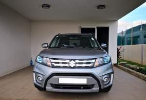 2018 Suzuki Vitara 1.6 - SUV Cars on Aster Vender
