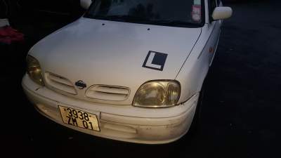 nissan k11 2001 - Family Cars on Aster Vender