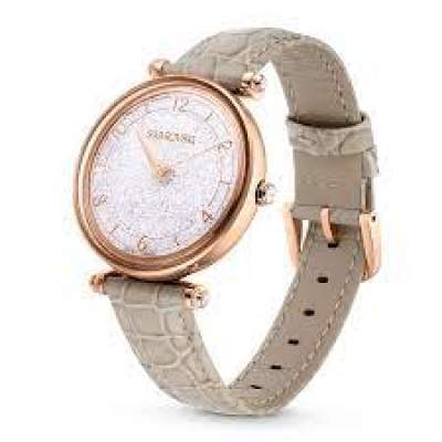 Luxury Swarovski Watch - Brand New - Others on Aster Vender