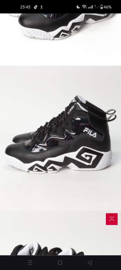 Fila - Sneakers