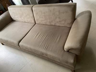 Sofa bed - Sofa bed on Aster Vender