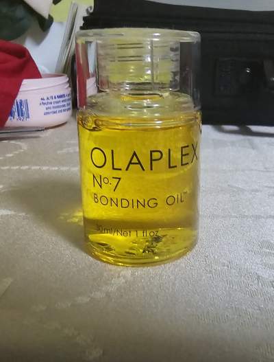 Olaplex No 7 - Other Hair Care Products on Aster Vender