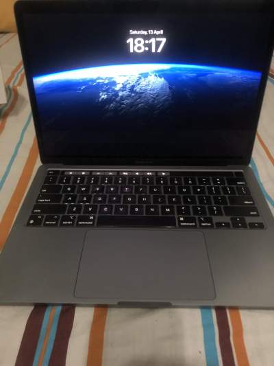 For sale MacBook Pro laptop. - Laptop on Aster Vender