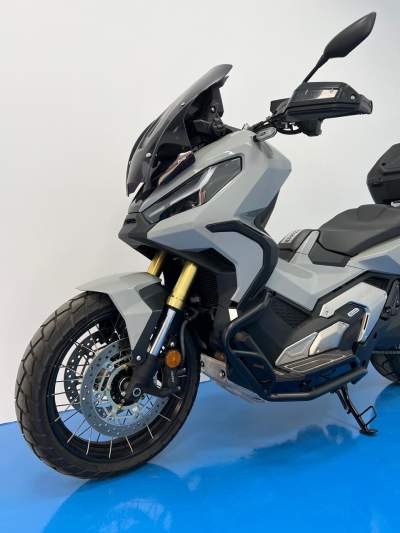 Honda XADV 750 - Off road bikes