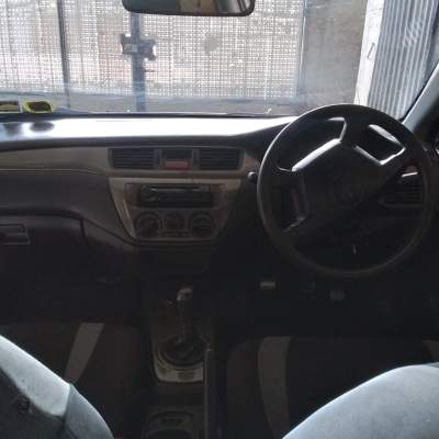 Mitsubishi - Sport Cars