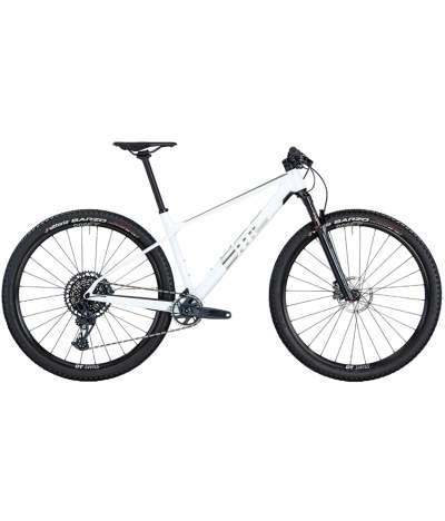 2024 BMC Twostroke 01 TWO Mountain Bike (ALANBIKESHOP) - Mountain bicycles