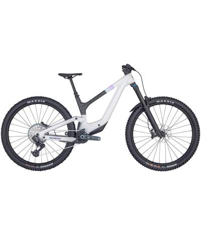 2024 Scott Contessa Ransom 910 Mountain Bike (ALANBIKESHOP) - Mountain bicycles