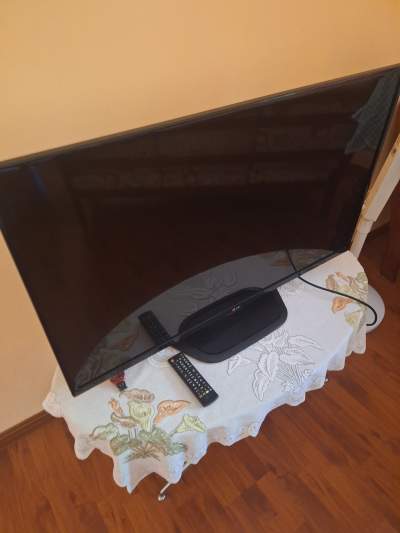 television LG - All electronics products on Aster Vender