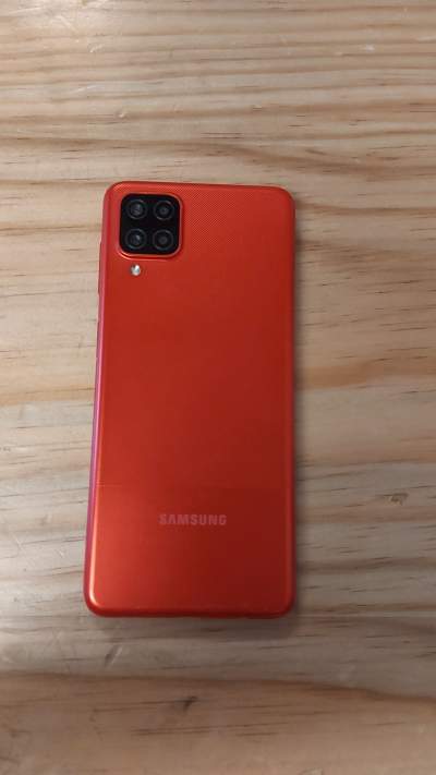 Samsung A12 - Android Phones