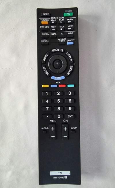 SONY BRAVIA FHD TV en très bon état - All household appliances on Aster Vender