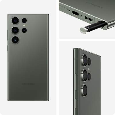 S23 ULTRA 512GB .12RAM - Galaxy S Series on Aster Vender