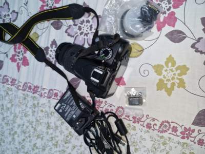 Camera nikone D3200 a vendre - Photography