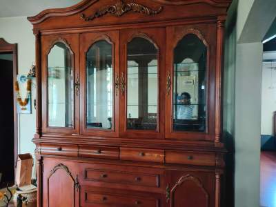 Vaisselier - China cabinets (Argentier) on Aster Vender