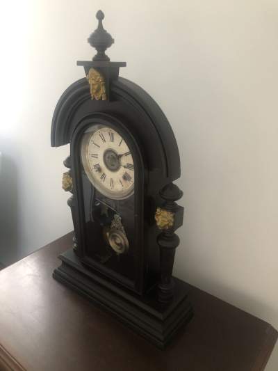 A vendre vieille pendule - Antiquities on Aster Vender