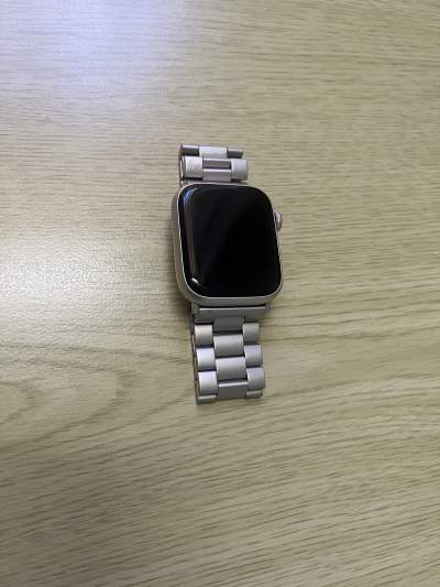 Apple Watch Series 7 - Smartwatch