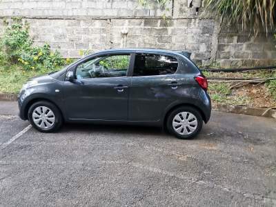 Citroen c1 2017 - Compact cars