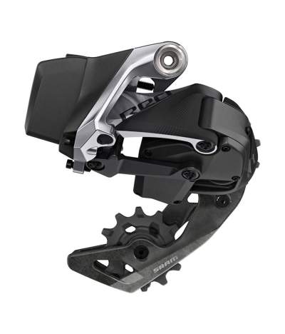 SRAM Red eTap AXS 2 Post-Mount HRD Mini Groupset (ALANBIKESHOP) - Other Bicycles on Aster Vender