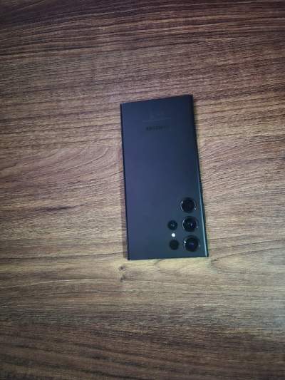 Samsung S23 ultra - Android Phones