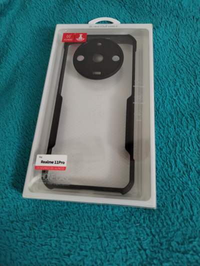 Realme 11 Pro /11 pro plus back cover case - Phone covers & cases on Aster Vender