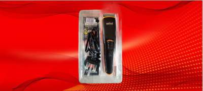 Sanford Hair/Beard Trimmer - Hair trimmers & clippers on Aster Vender