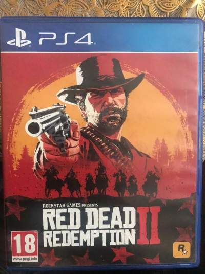 Ps4 Game - PlayStation 4 Games