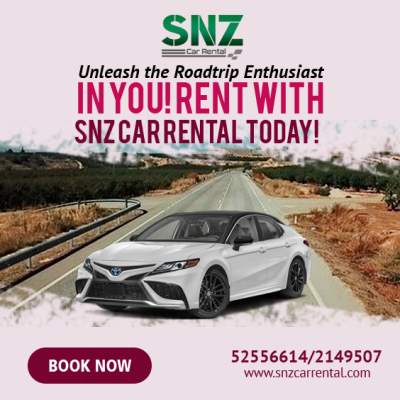 Mauritius Rental Cars - SNZ - Other services