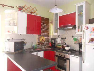 2 bedrooms fully furnished villa for rent - Apartments