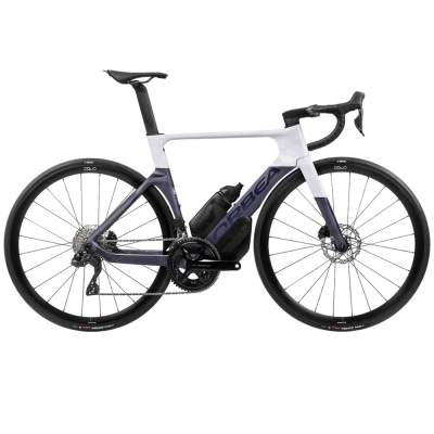 2024 ORBEA ORCA AERO M30ILTD Road Bike (KINGCYCLESPORT) - Sports bicycles
