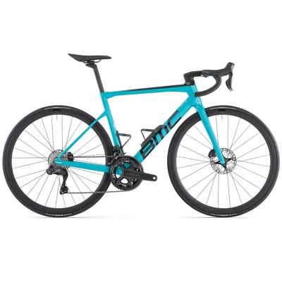 2024 BMC Teammachine SLR 01 FOUR Road Bike (KINGCYCLESPORT) - Sports bicycles