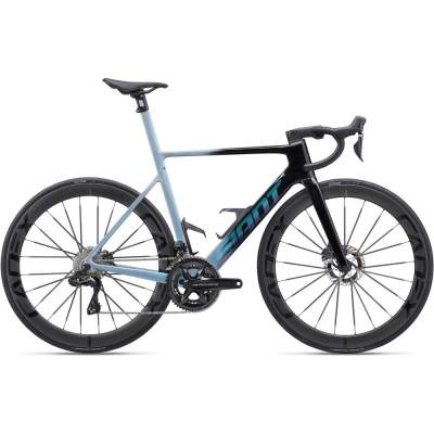 2024 Giant Propel Advanced SL 0 Road Bike (PIENARBIKESHOP) - Road bicycles on Aster Vender