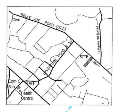 Commercial/Residential land on sale - Land