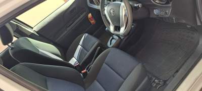 Toyota Aqua 2016 for urgent sale - Compact cars