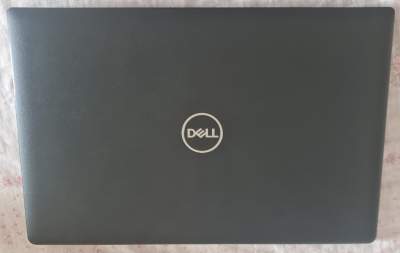 DELL Lattitude 3520 - Laptop