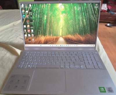 Laptop Dell - Laptop
