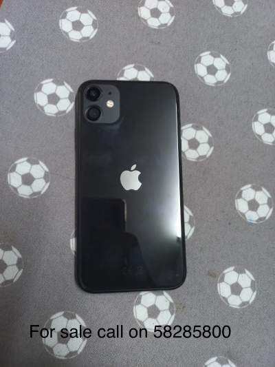 iPhone 11 - All electronics products