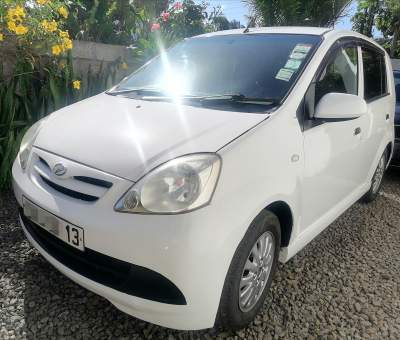 Perodua Elite Year 2013 - Compact cars on Aster Vender