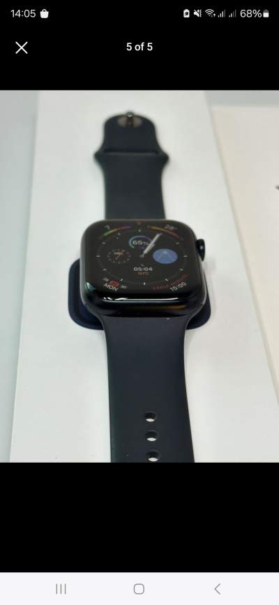 Apple watch Series 8- 41mm- gps - Other phone accessories