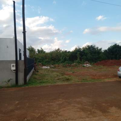Land for sale - Land