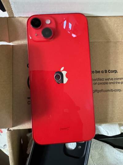 Iphone 14 plus ,15 pro max - iPhones on Aster Vender