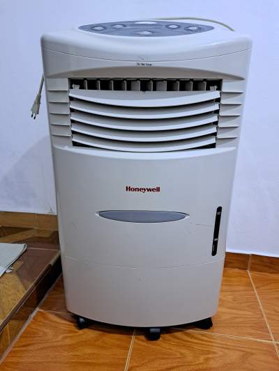 Honeywell Aircooler - All household appliances on Aster Vender