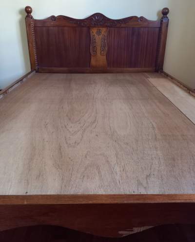 Single Bed for sale - Bedroom Furnitures on Aster Vender