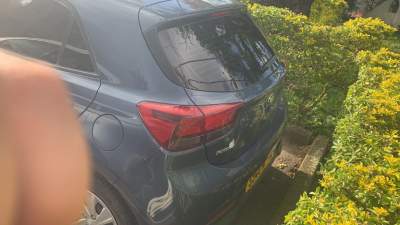 Car for sale - Compact cars