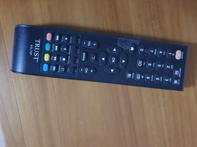 TRUST Smart TV - All household appliances on Aster Vender