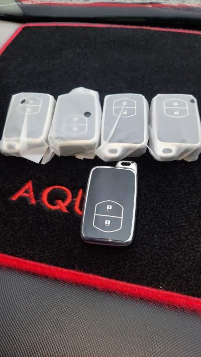 Key case - Spare Parts