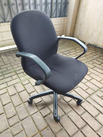 Adjustable Office Chair - Desk chairs on Aster Vender